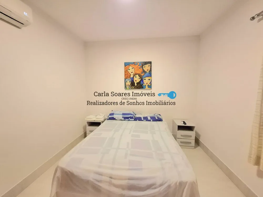 Apartamento, 3 quartos, 110 m² - Foto 10