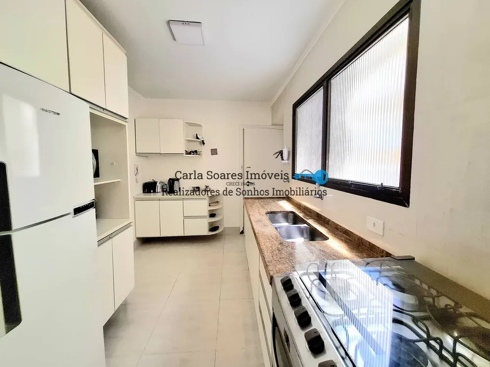 Apartamento, 3 quartos, 110 m² - Foto 14