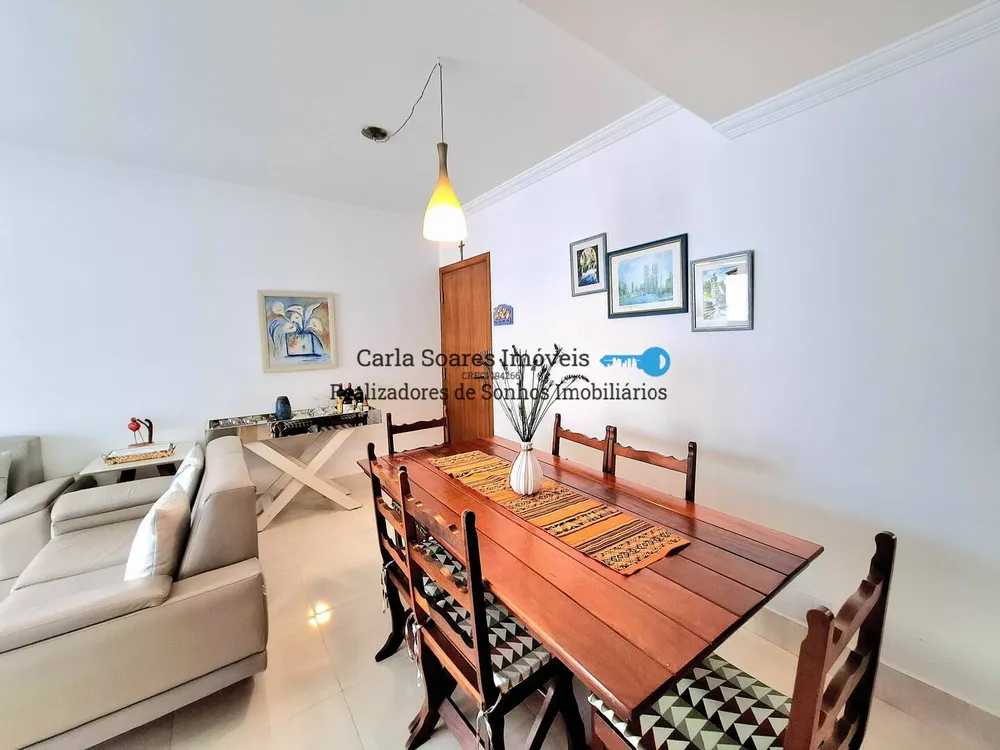 Apartamento, 3 quartos, 110 m² - Foto 3