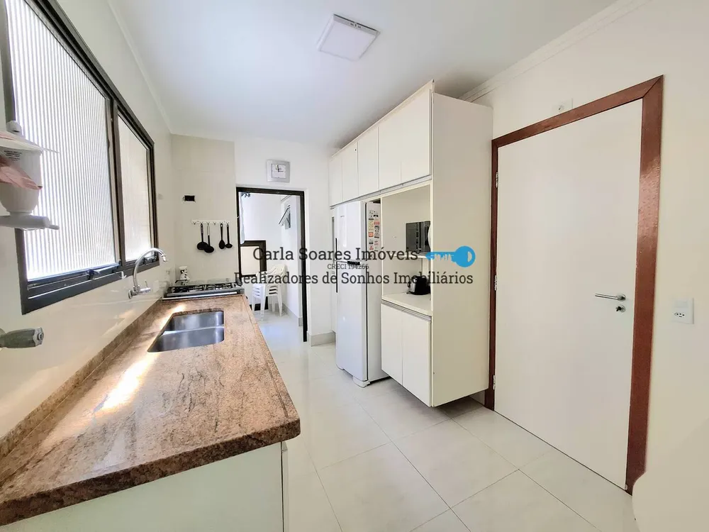 Apartamento, 3 quartos, 110 m² - Foto 13