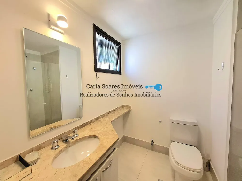 Apartamento, 3 quartos, 110 m² - Foto 12