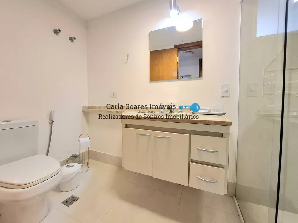 Apartamento, 3 quartos, 110 m² - Foto 11