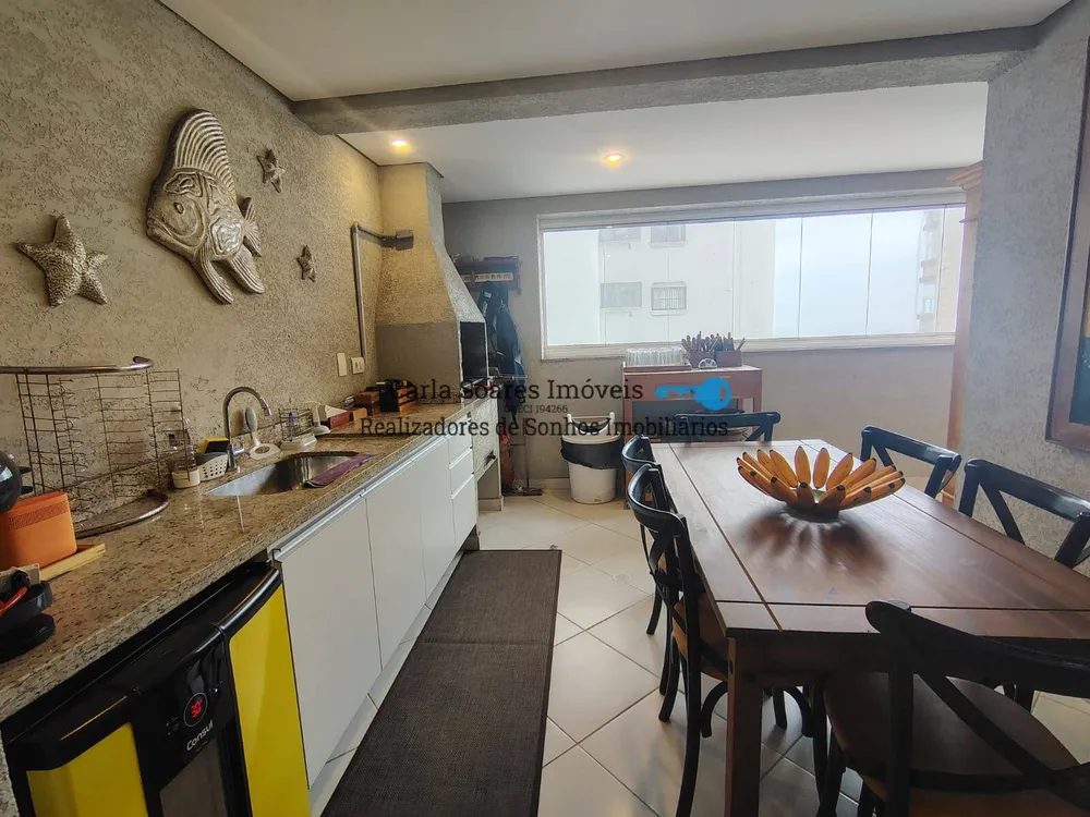 Apartamento, 3 quartos, 153 m² - Foto 9