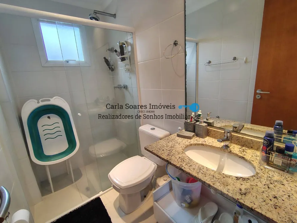 Apartamento, 3 quartos, 153 m² - Foto 13