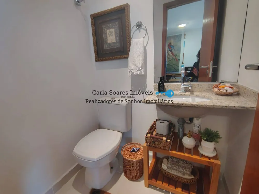 Apartamento, 3 quartos, 153 m² - Foto 4