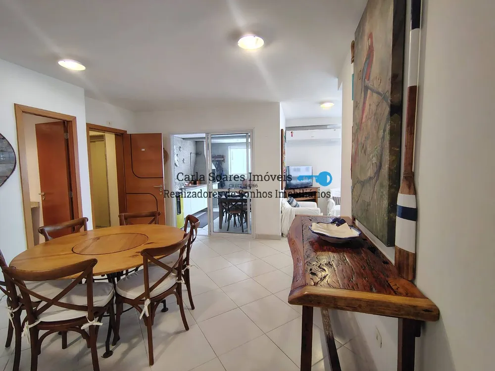 Apartamento, 3 quartos, 153 m² - Foto 10