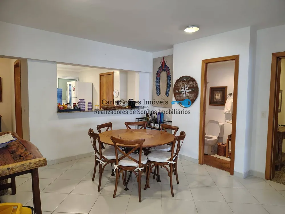 Apartamento, 3 quartos, 153 m² - Foto 3