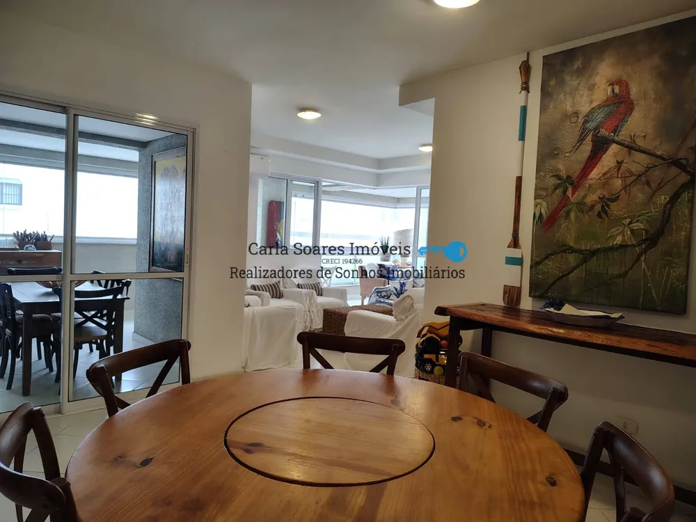Apartamento, 3 quartos, 153 m² - Foto 2