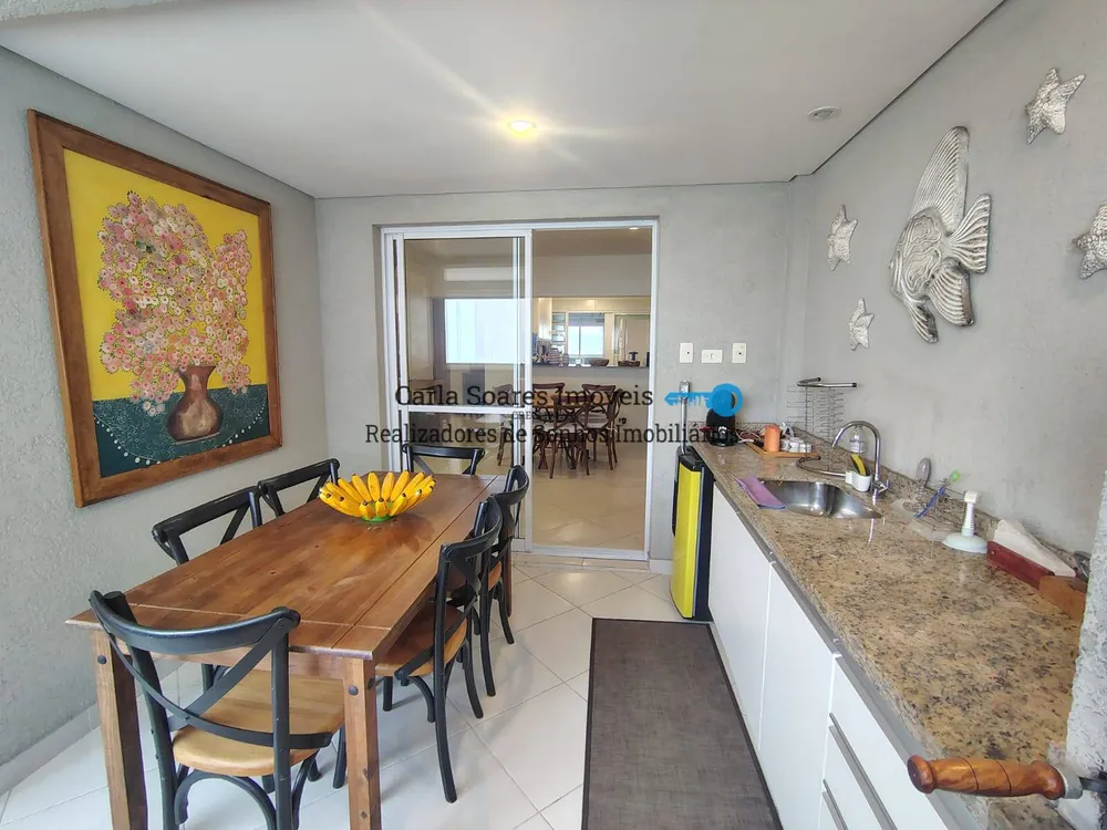Apartamento, 3 quartos, 153 m² - Foto 8