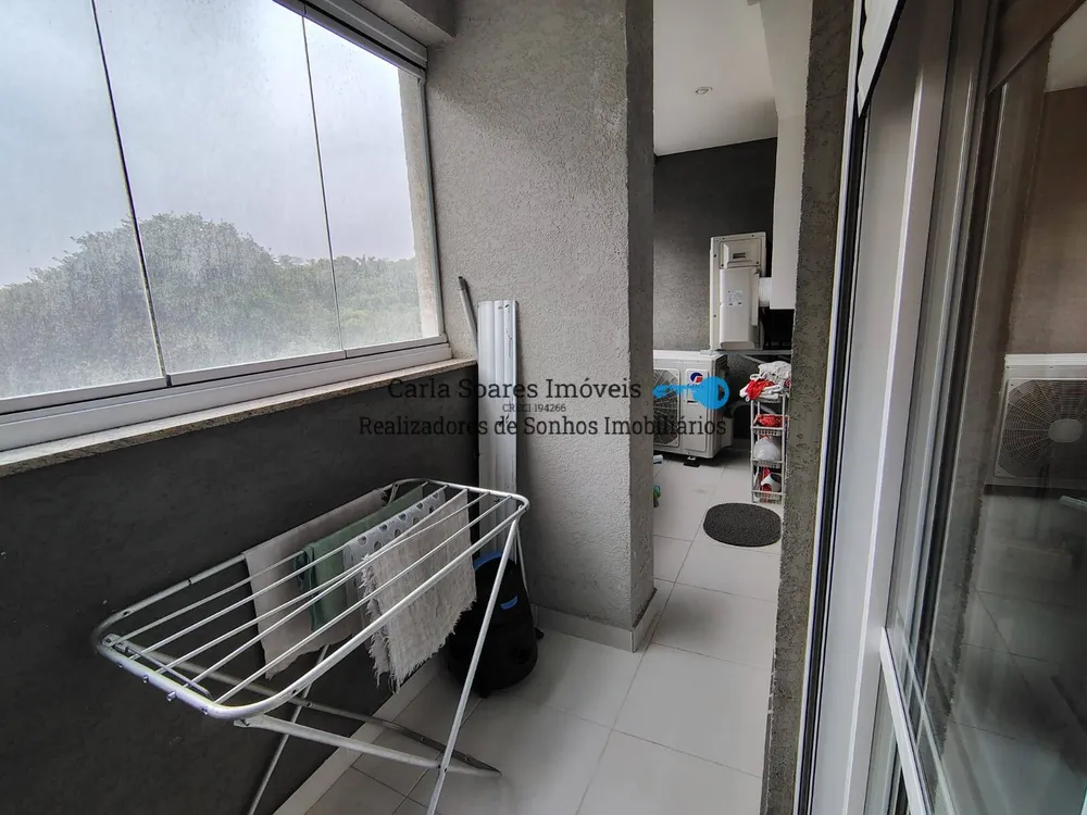 Apartamento, 3 quartos, 153 m² - Foto 15