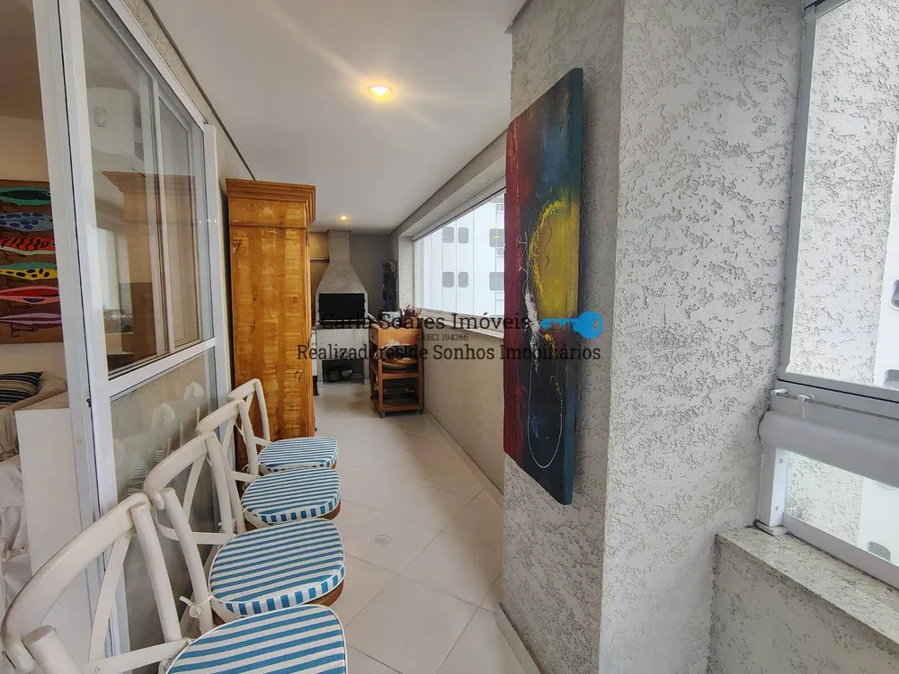 Apartamento, 3 quartos, 153 m² - Foto 6