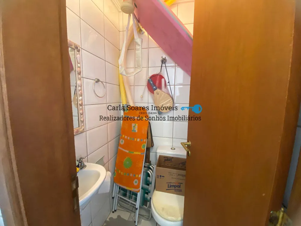 Apartamento, 2 quartos, 74 m² - Foto 13