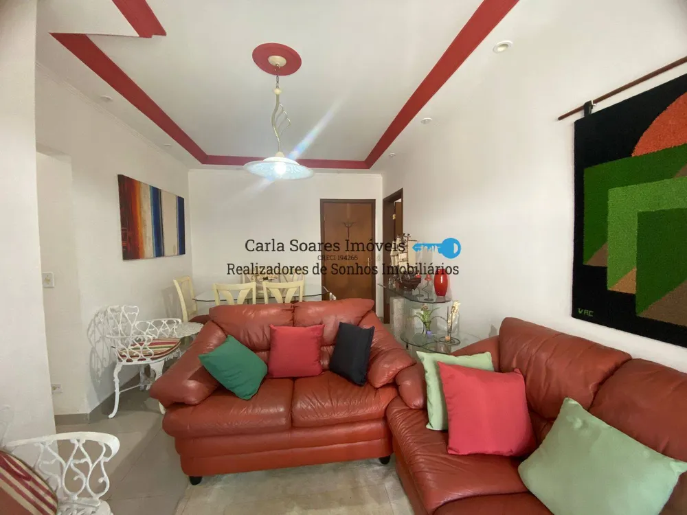 Apartamento, 2 quartos, 74 m² - Foto 4