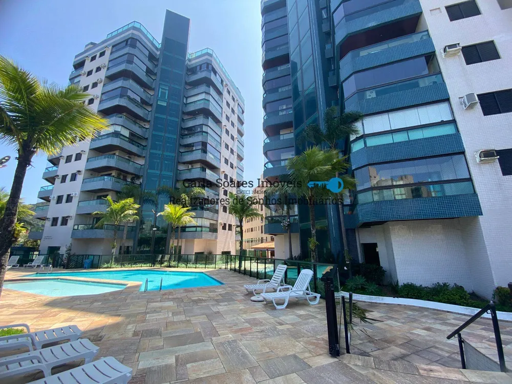 Apartamento, 2 quartos, 74 m² - Foto 1