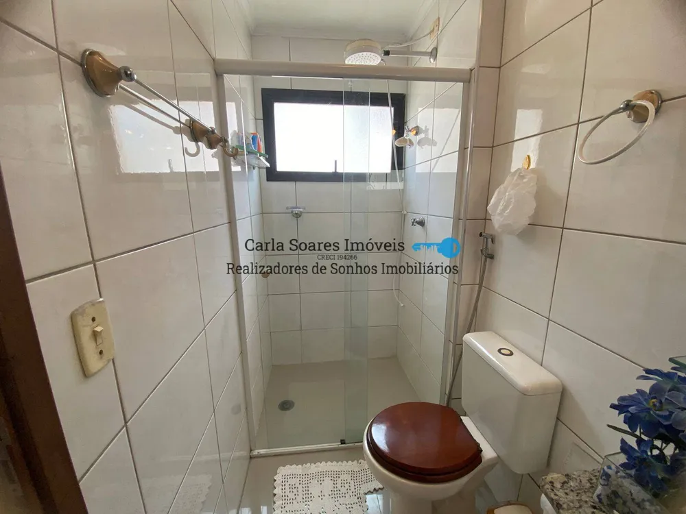 Apartamento, 2 quartos, 74 m² - Foto 12