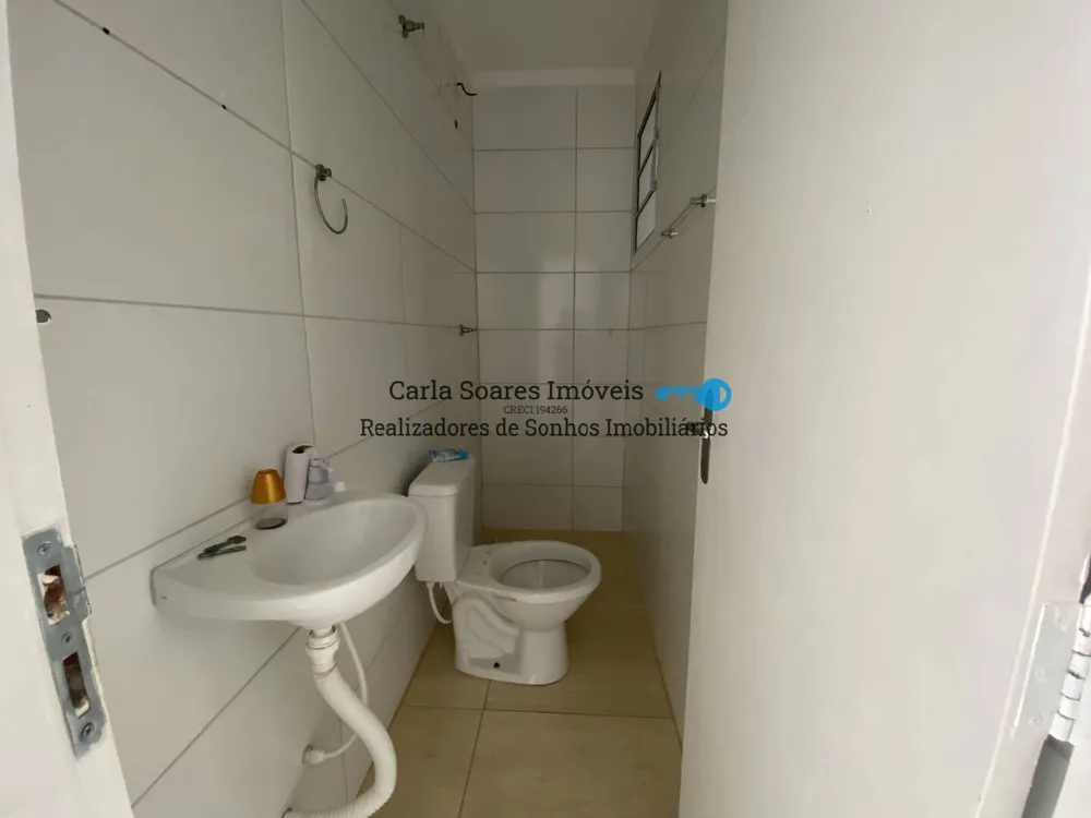 Sobrado, 2 quartos, 65 m² - Foto 9