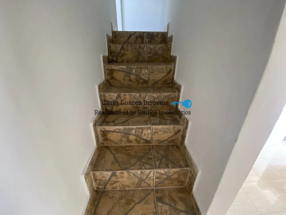 Sobrado, 2 quartos, 65 m² - Foto 10
