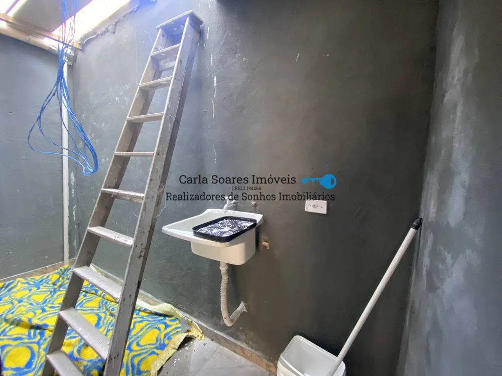 Sobrado, 2 quartos, 65 m² - Foto 12