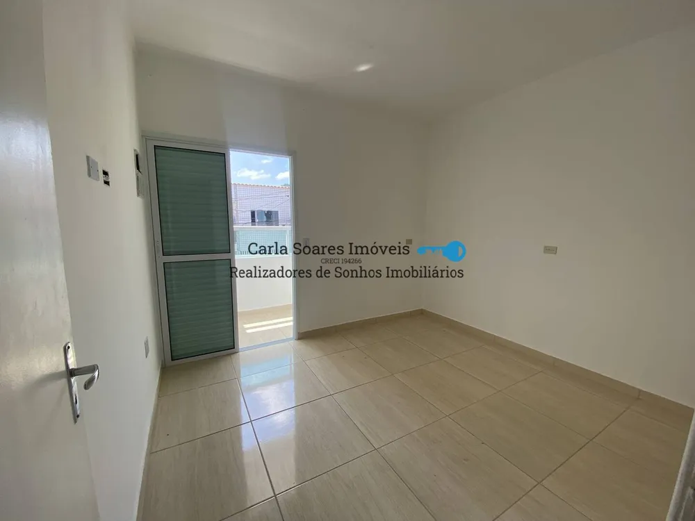 Sobrado, 2 quartos, 65 m² - Foto 3