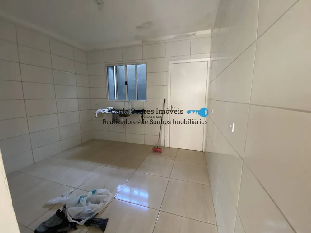 Sobrado, 2 quartos, 65 m² - Foto 5