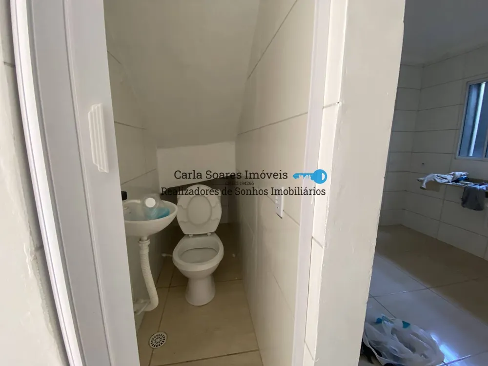 Sobrado, 2 quartos, 65 m² - Foto 7