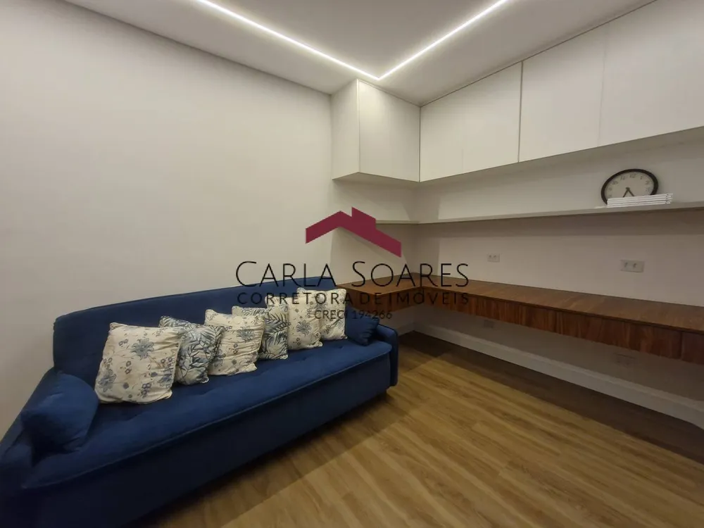 Apartamento, 4 quartos, 260 m² - Foto 9