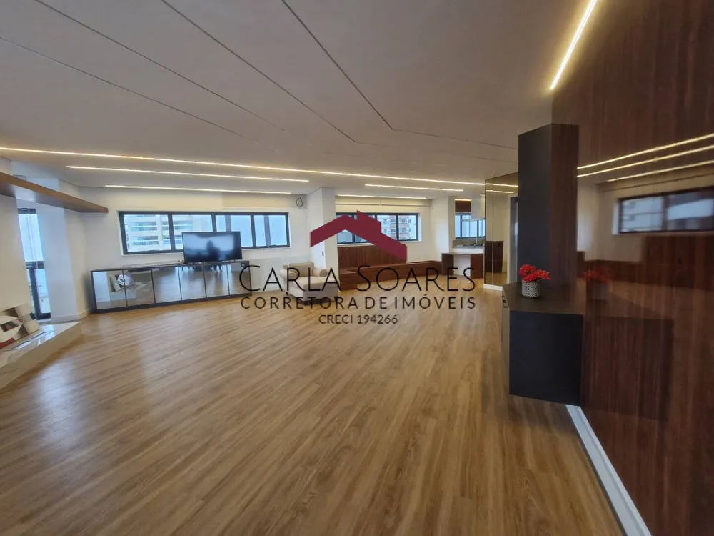 Apartamento, 4 quartos, 260 m² - Foto 12