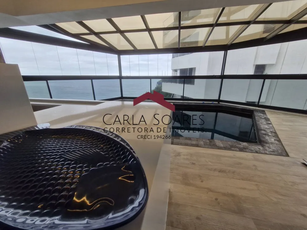 Apartamento, 4 quartos, 260 m² - Foto 5