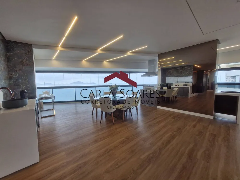Apartamento, 4 quartos, 260 m² - Foto 11