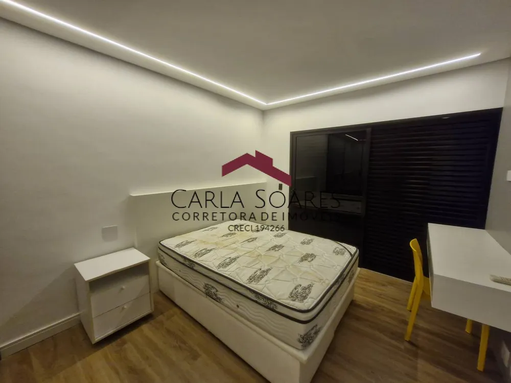 Apartamento, 4 quartos, 260 m² - Foto 10