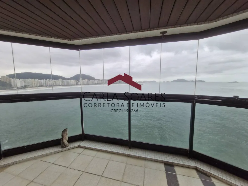 Apartamento, 4 quartos, 260 m² - Foto 7