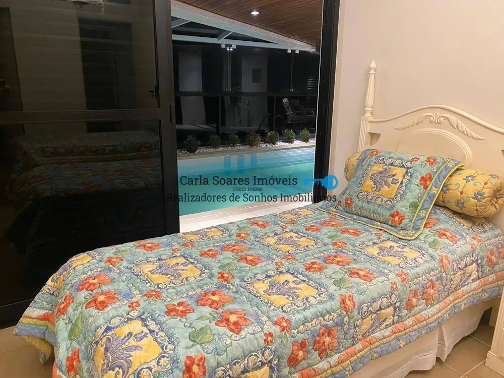 Apartamento, 4 quartos, 345 m² - Foto 7
