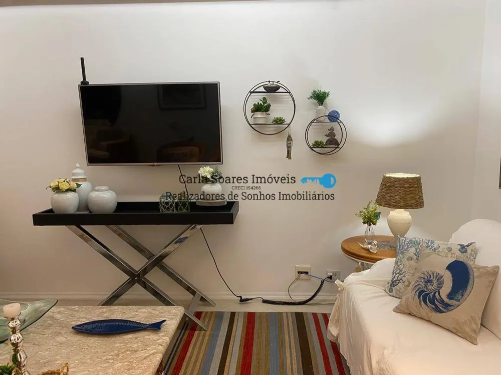 Apartamento, 4 quartos, 345 m² - Foto 10