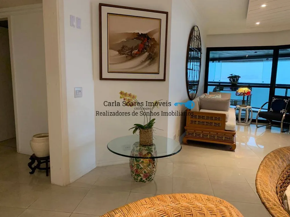 Apartamento, 4 quartos, 345 m² - Foto 16