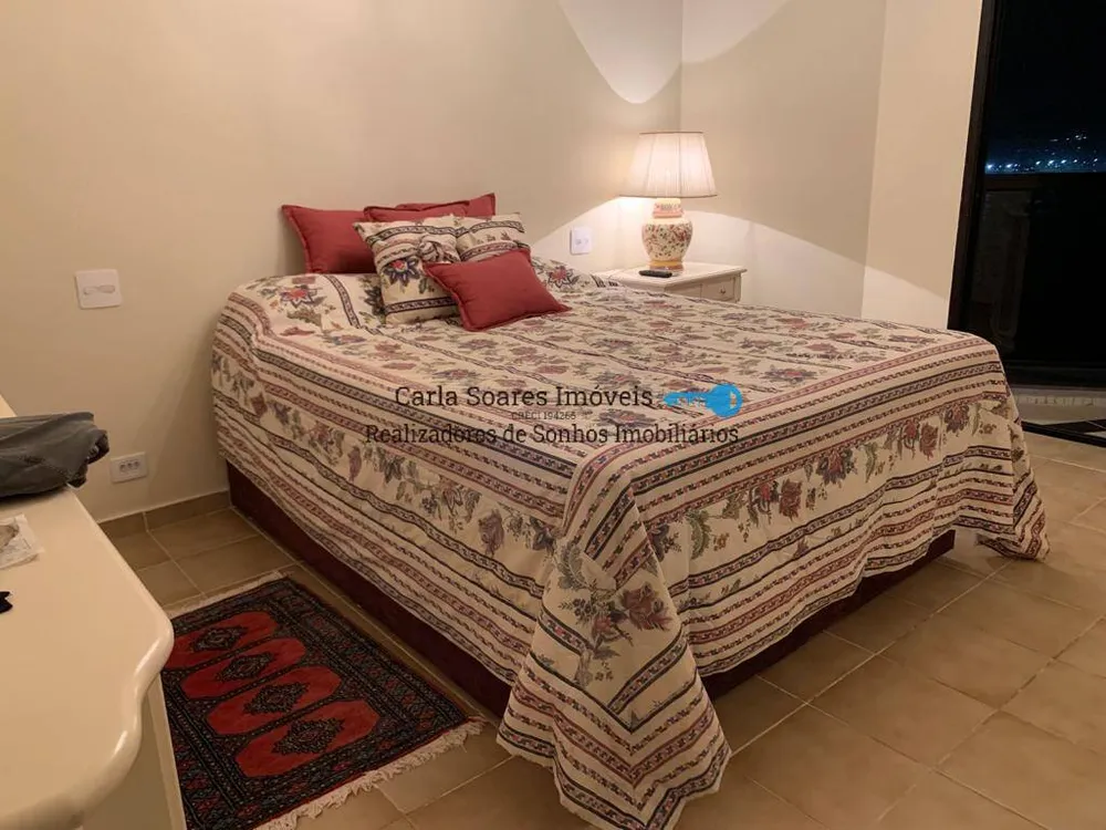 Apartamento, 4 quartos, 345 m² - Foto 3