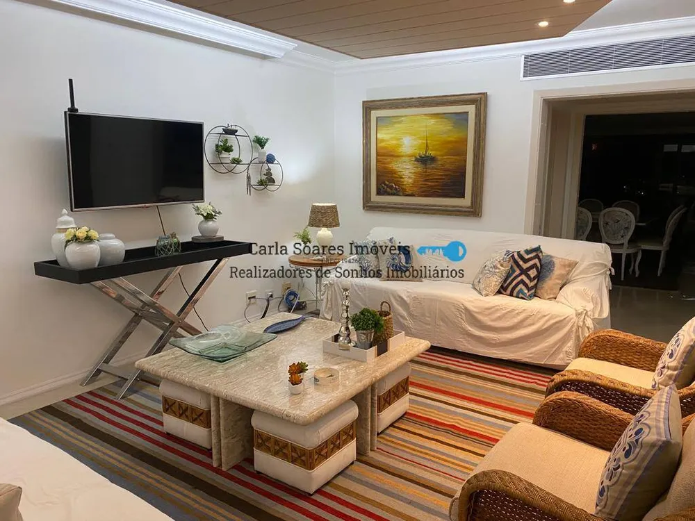 Apartamento, 4 quartos, 345 m² - Foto 9
