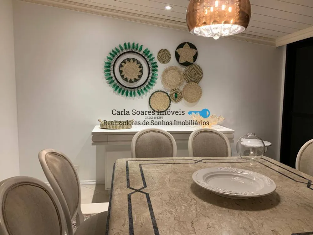Apartamento, 4 quartos, 345 m² - Foto 12