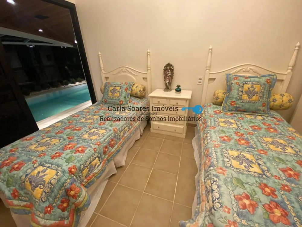 Apartamento, 4 quartos, 345 m² - Foto 11