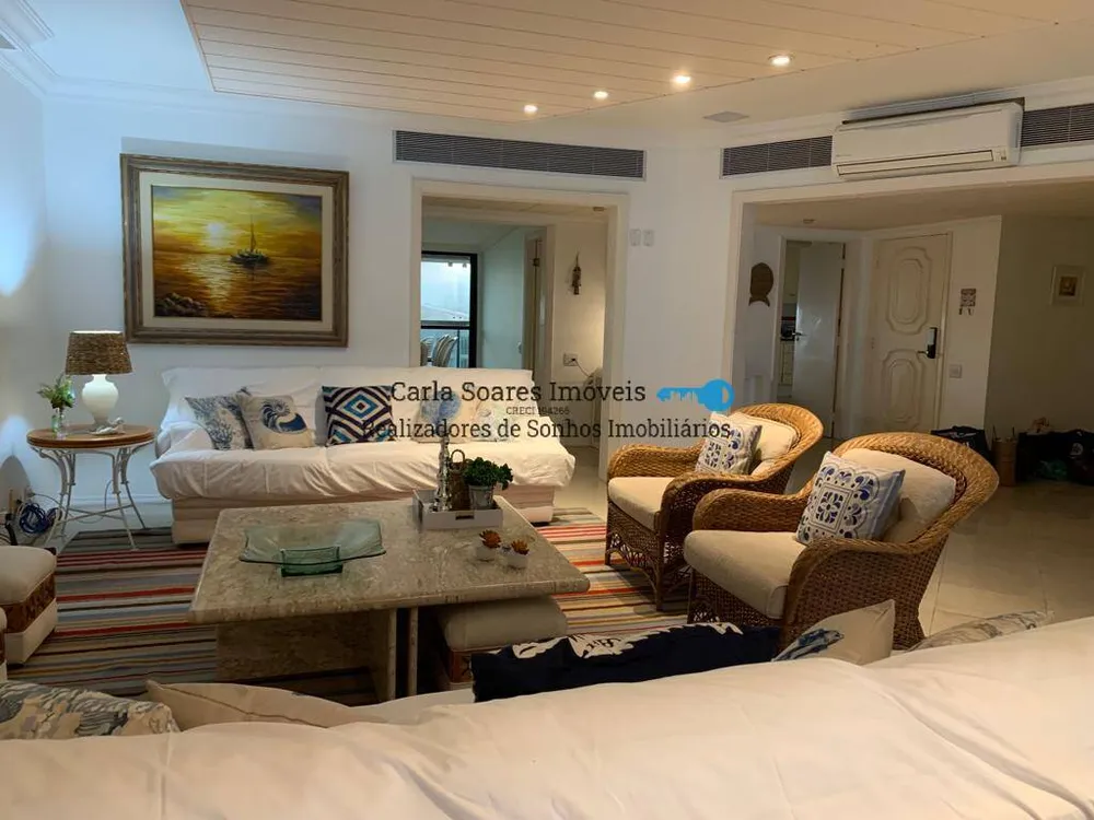 Apartamento, 4 quartos, 345 m² - Foto 14