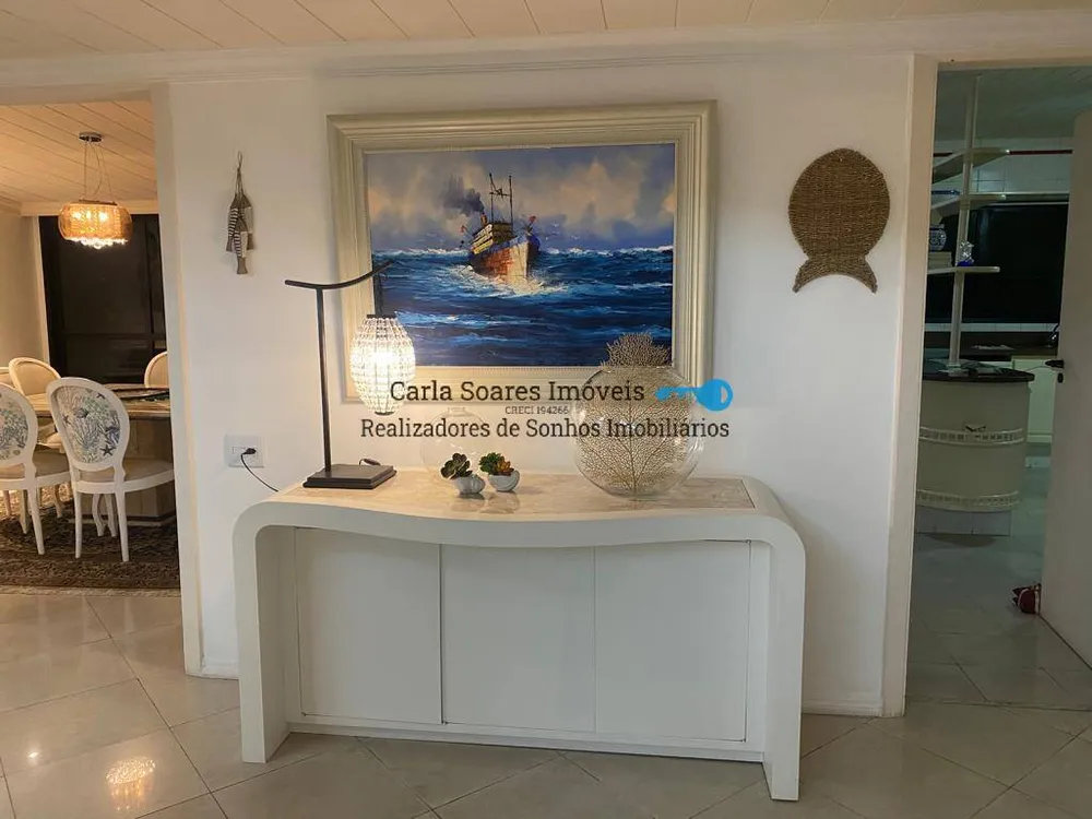 Apartamento, 4 quartos, 345 m² - Foto 5