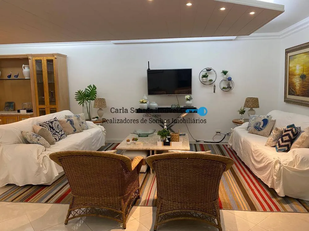 Apartamento, 4 quartos, 345 m² - Foto 8