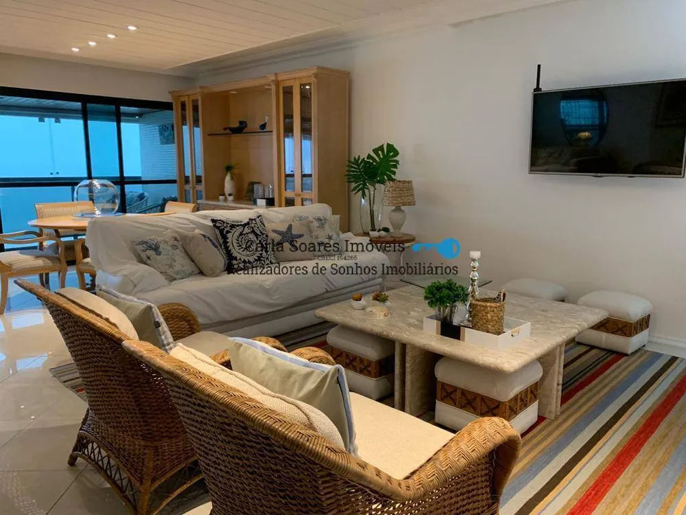 Apartamento, 4 quartos, 345 m² - Foto 15