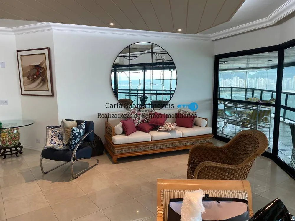 Apartamento, 4 quartos, 345 m² - Foto 13