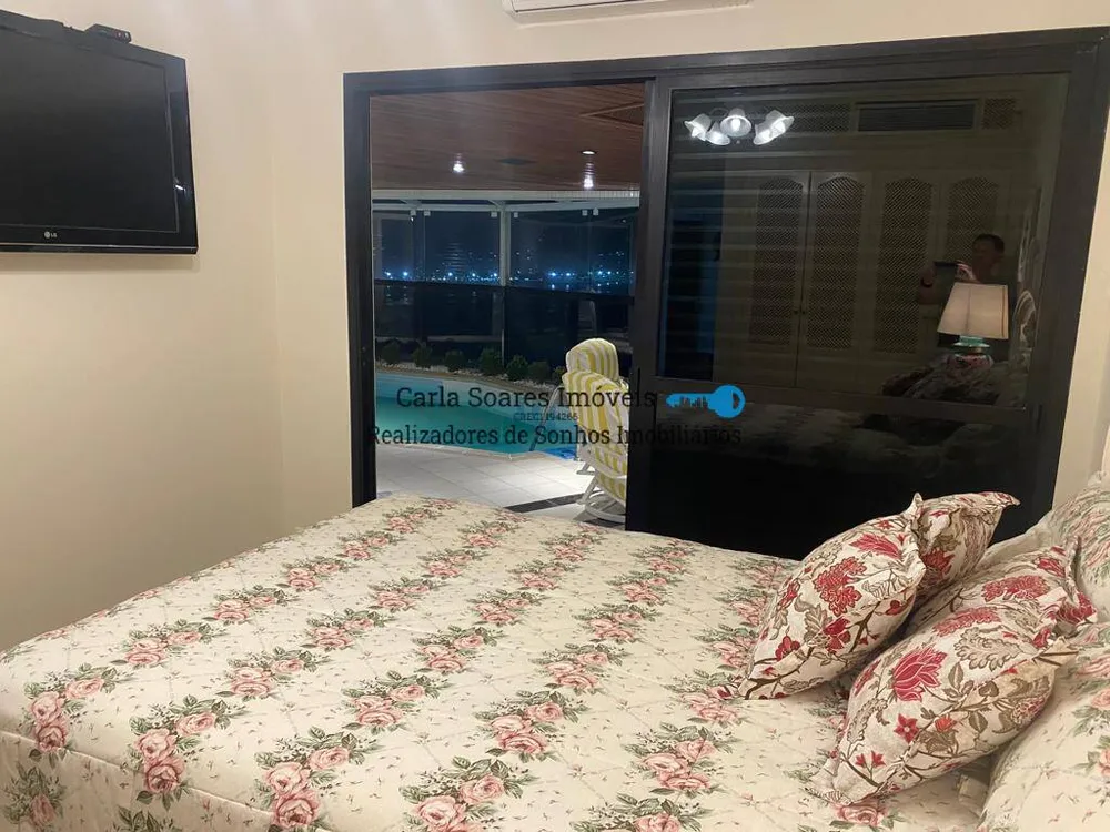 Apartamento, 4 quartos, 345 m² - Foto 6