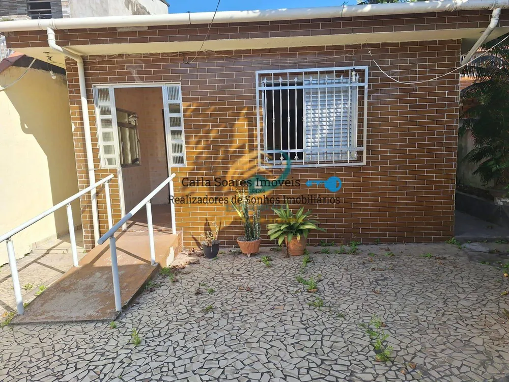 Casa, 3 quartos, 150 m² - Foto 8