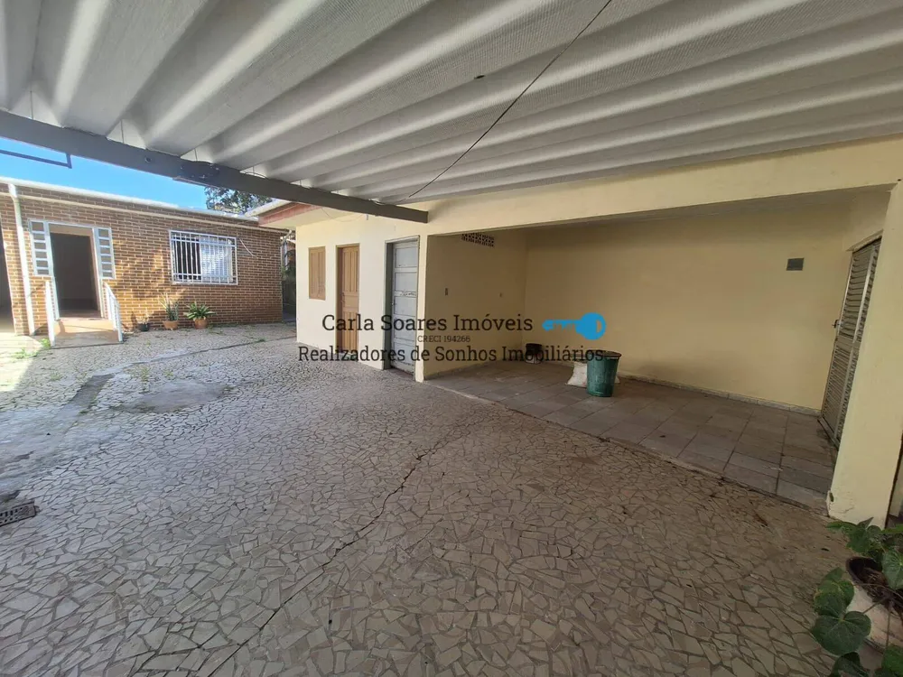 Casa, 3 quartos, 150 m² - Foto 19