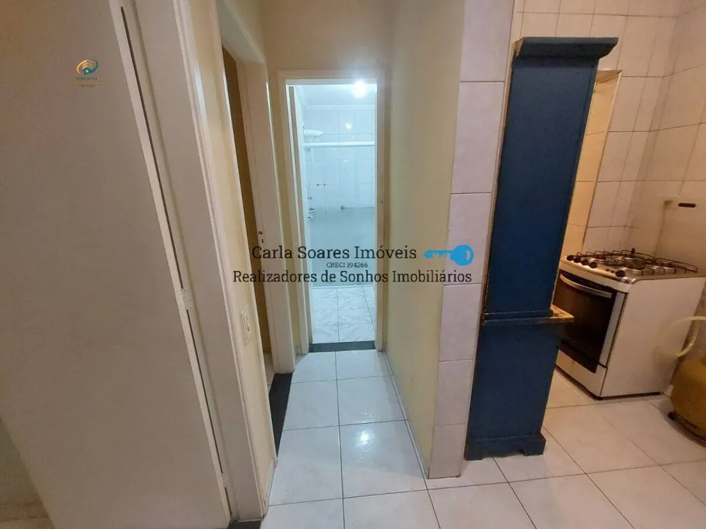 Apartamento, 2 quartos, 75 m² - Foto 6