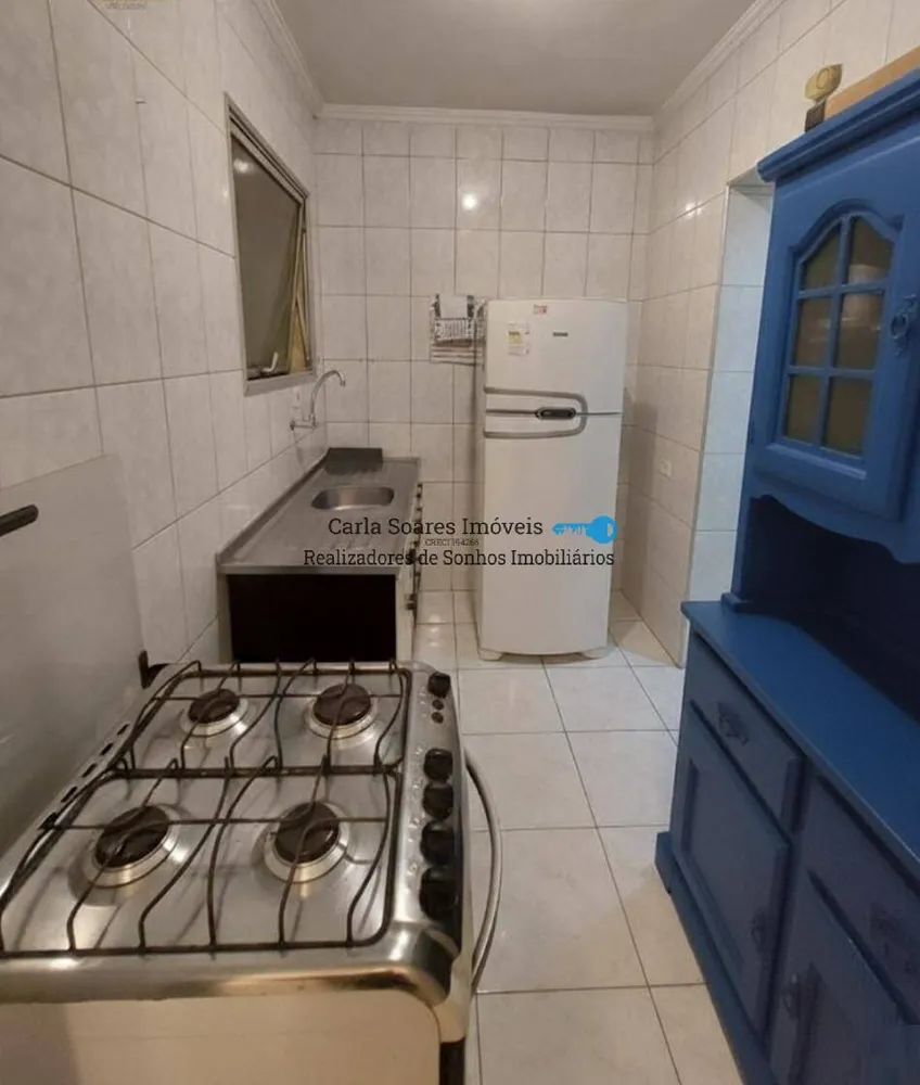 Apartamento, 2 quartos, 75 m² - Foto 8