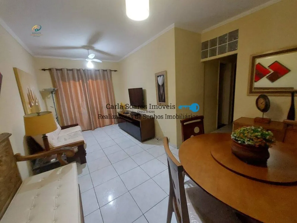 Apartamento, 2 quartos, 75 m² - Foto 5