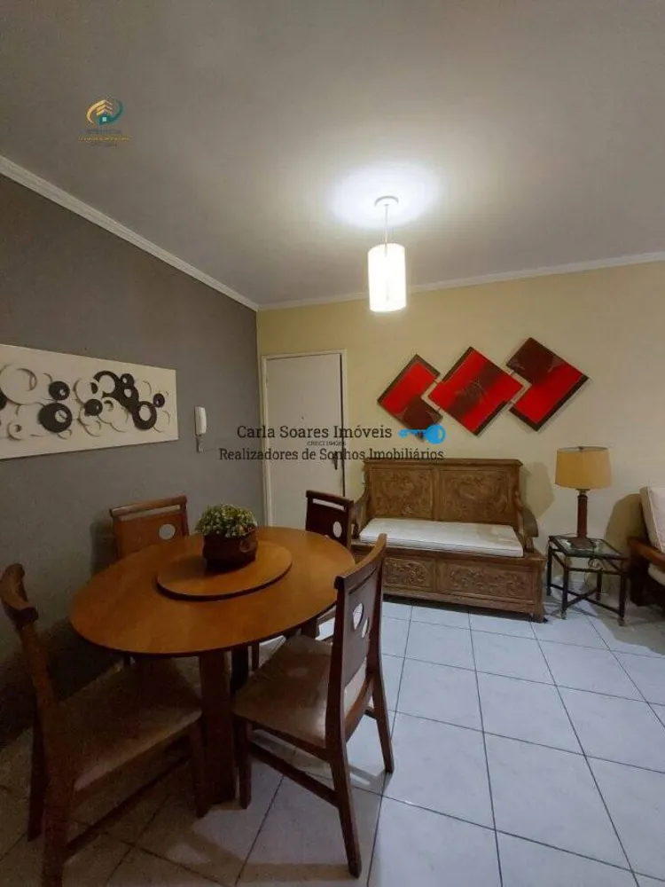 Apartamento, 2 quartos, 75 m² - Foto 2
